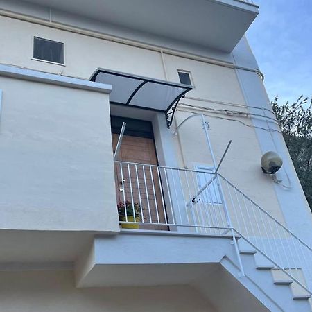 Parva Domus Villa Matera Eksteriør billede
