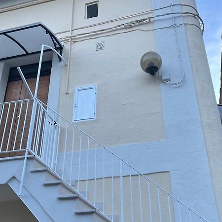 Parva Domus Villa Matera Eksteriør billede