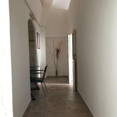 Parva Domus Villa Matera Eksteriør billede