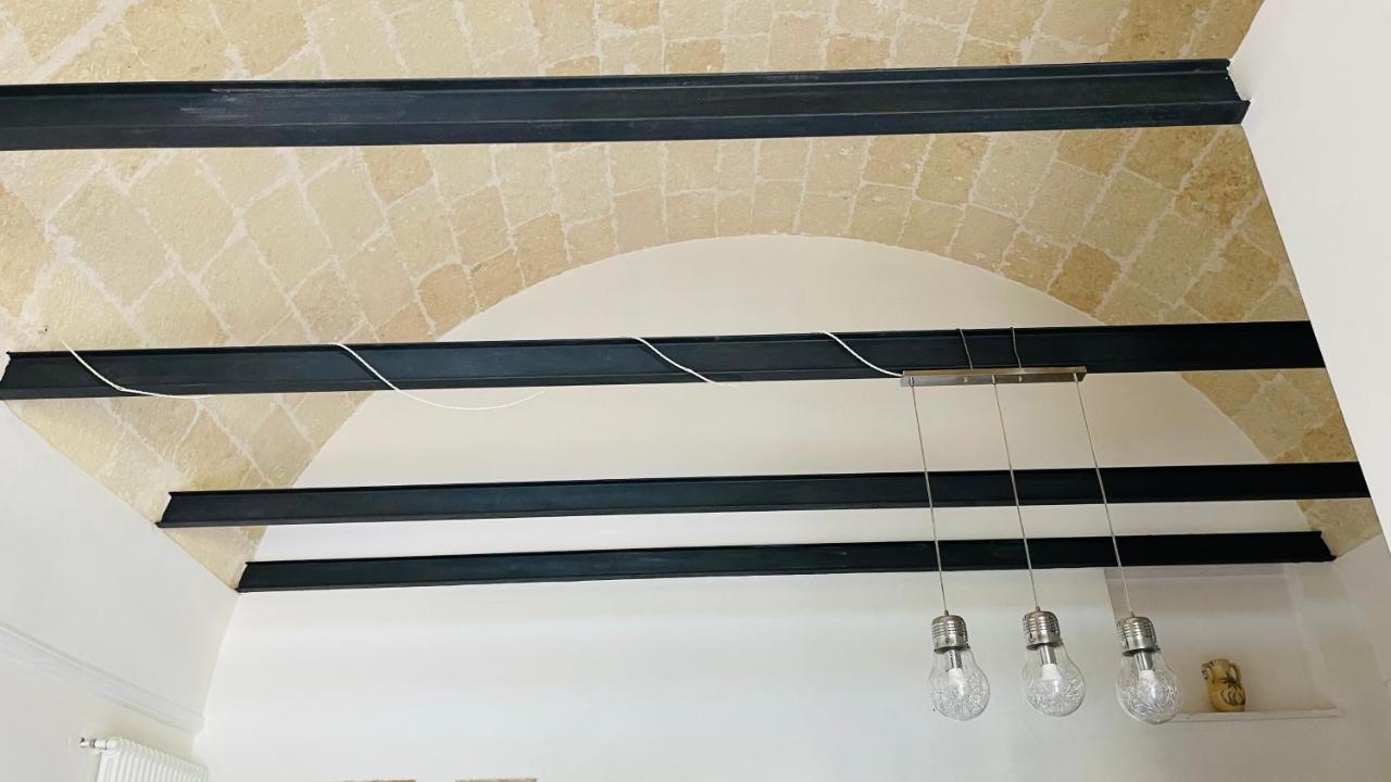 Parva Domus Villa Matera Eksteriør billede