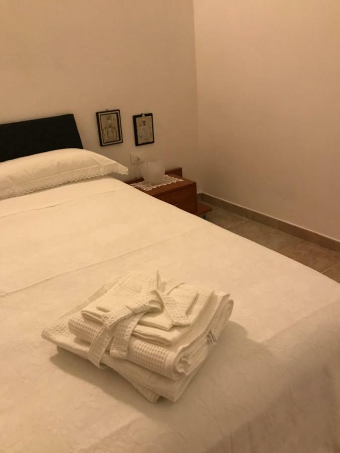 Parva Domus Villa Matera Eksteriør billede
