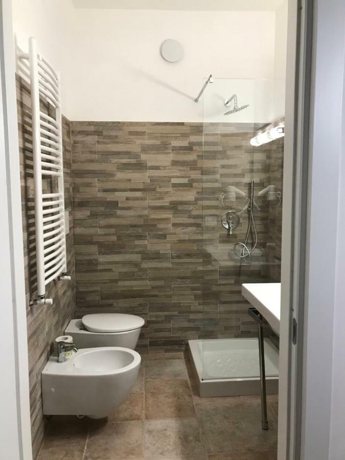 Parva Domus Villa Matera Eksteriør billede