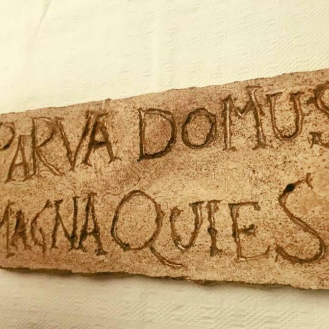 Parva Domus Villa Matera Eksteriør billede
